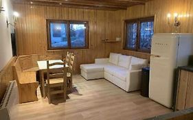 Nouveau - plein centre Valberg - App 6 couchages